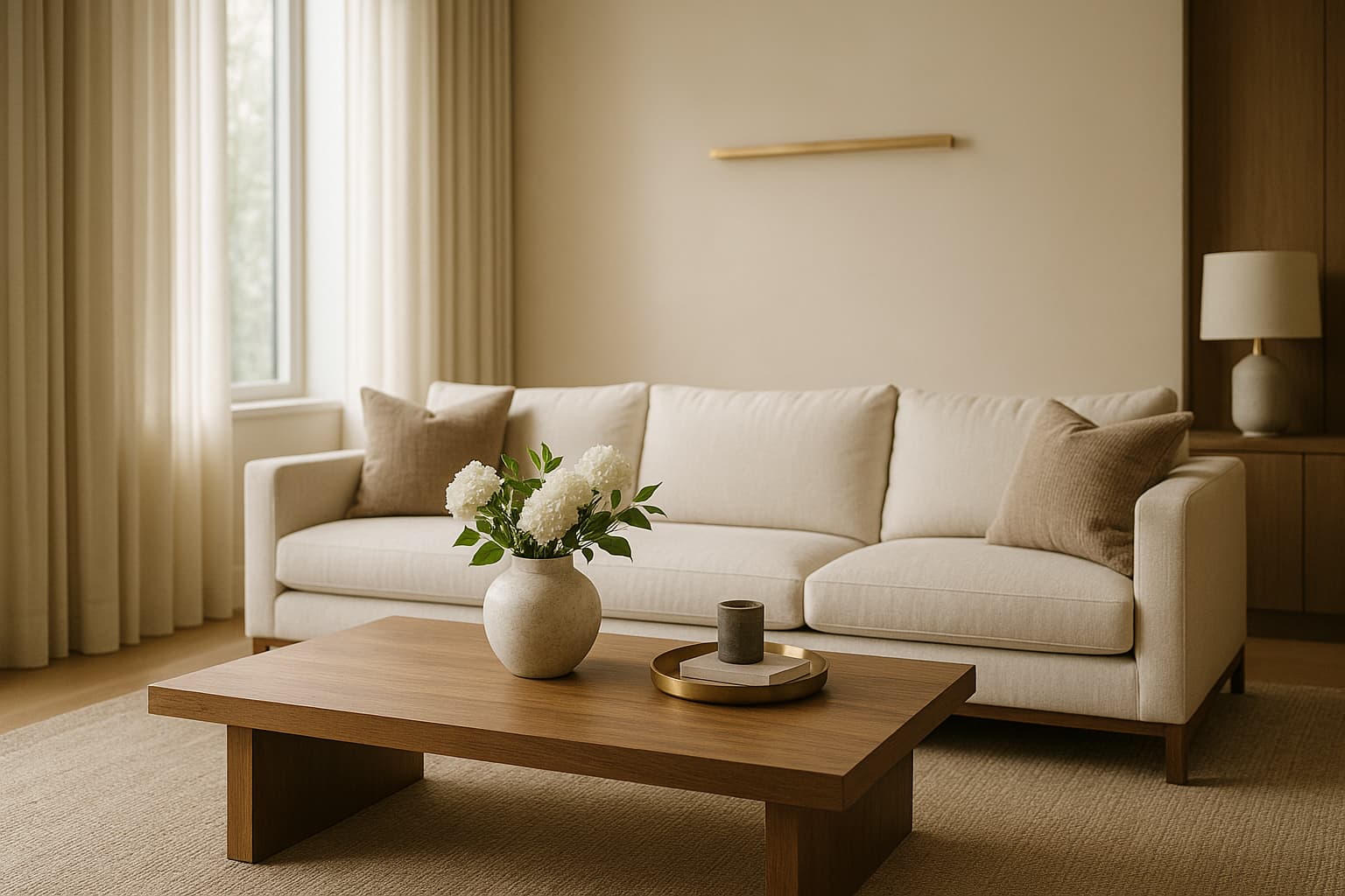 Harbourview Living