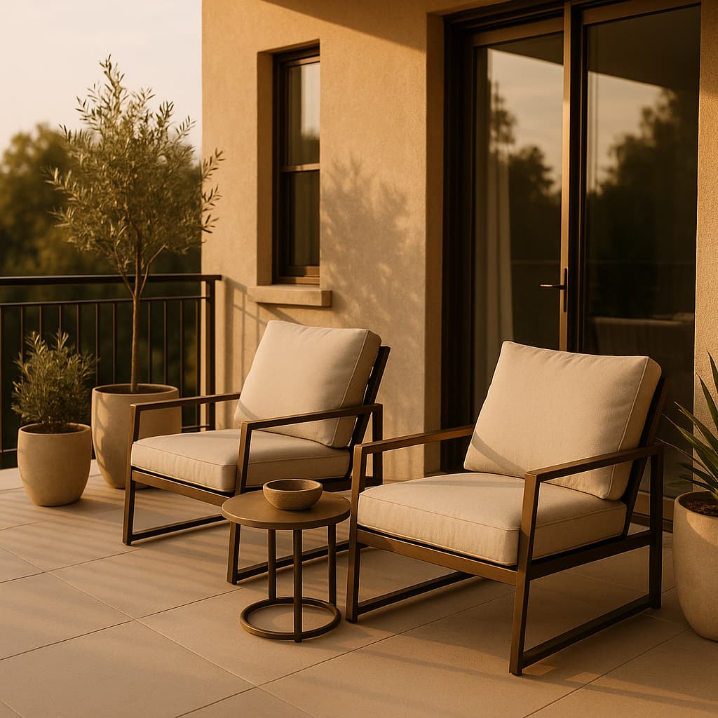 Alfresco Living